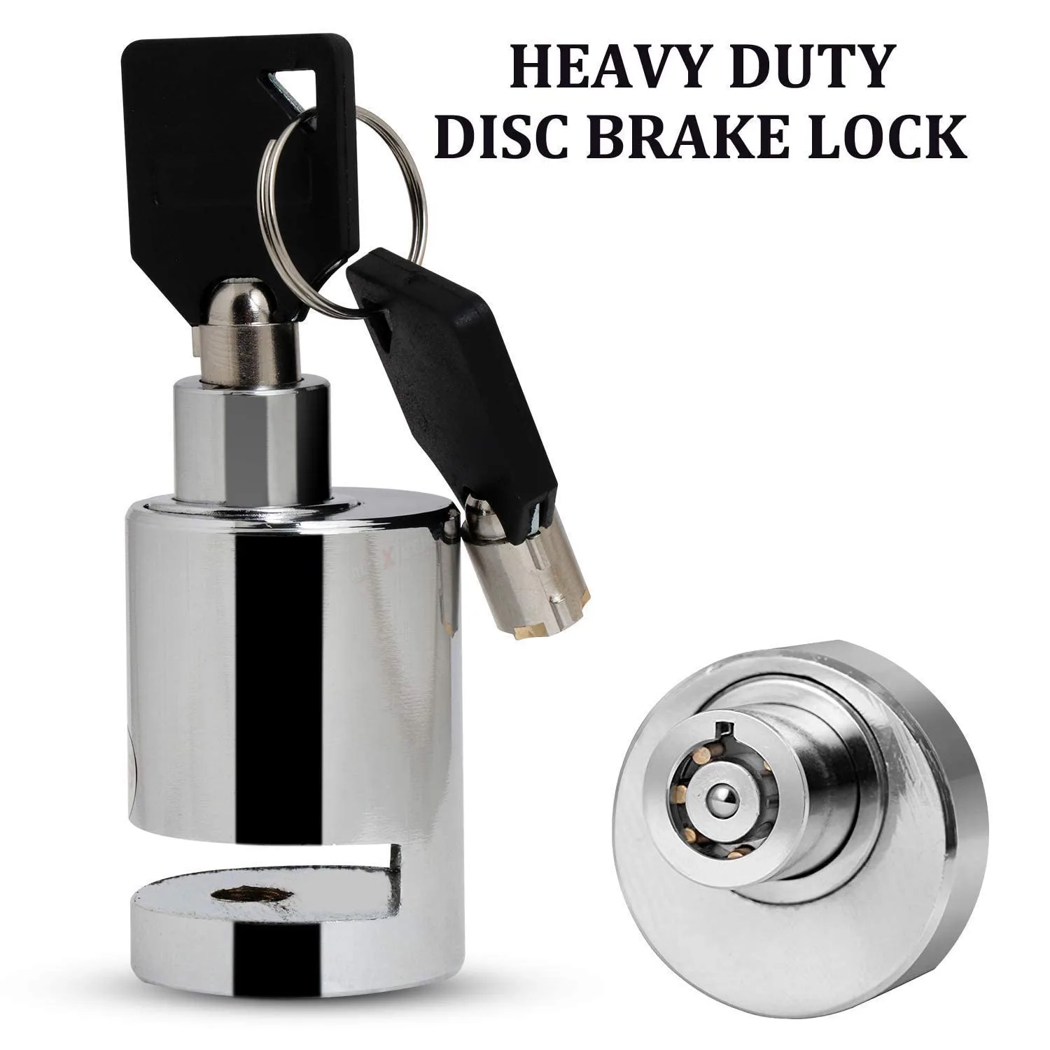 Anti Theft Heavy Duty St - view 2