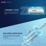 Pureit Wave Prime Water Pu - view 4