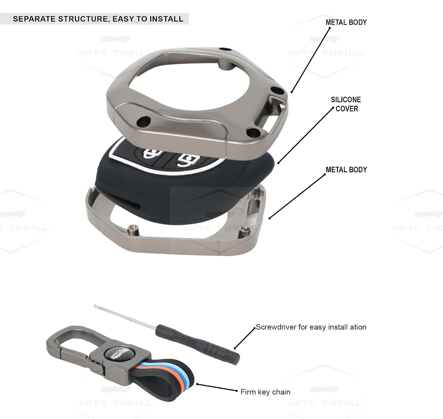 Auto Thrill Premium Meta - view 4