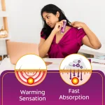 Moov Fast Pain Relief Sp - view 4