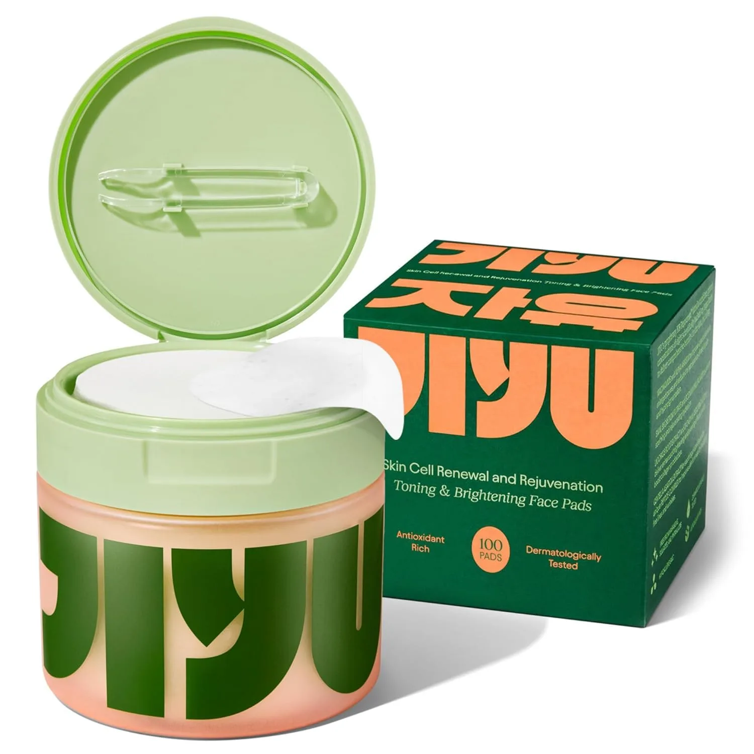 best korean skincare products