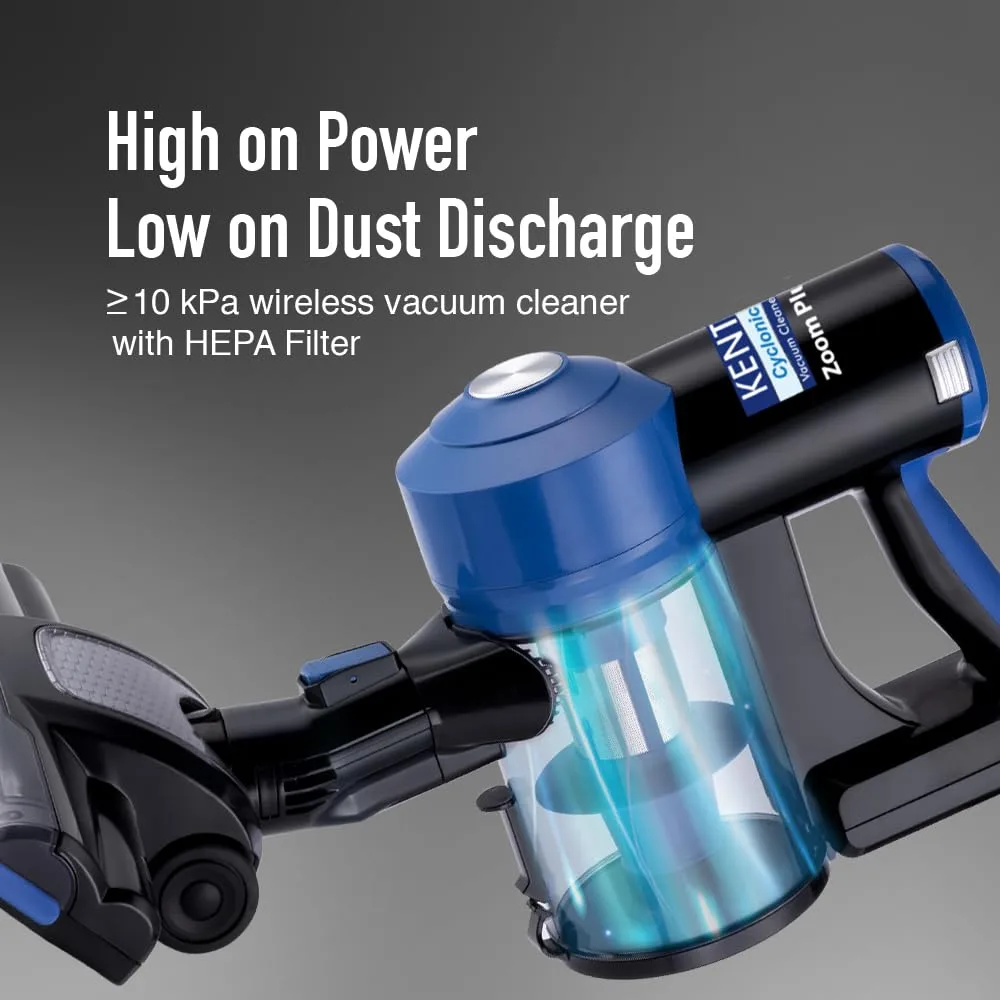 KENT Zoom Plus Vacuum Cl - view 5