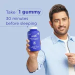 Arth 5mg Melatonin Gummi - view 6