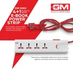 GM 3060 Extension Boar - view 4