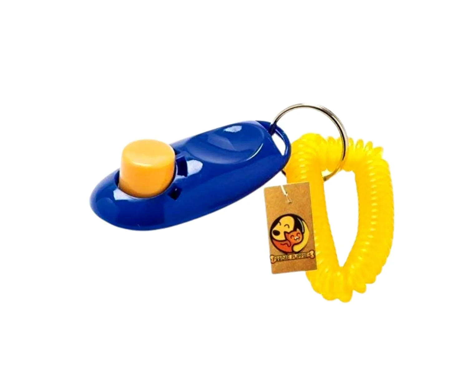 best clicker training tool