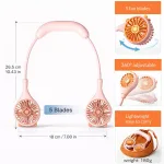 One94Store Rechargeable Neck F - view 6