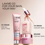Lakme 9 to 5 CC Cream Bei - view 10