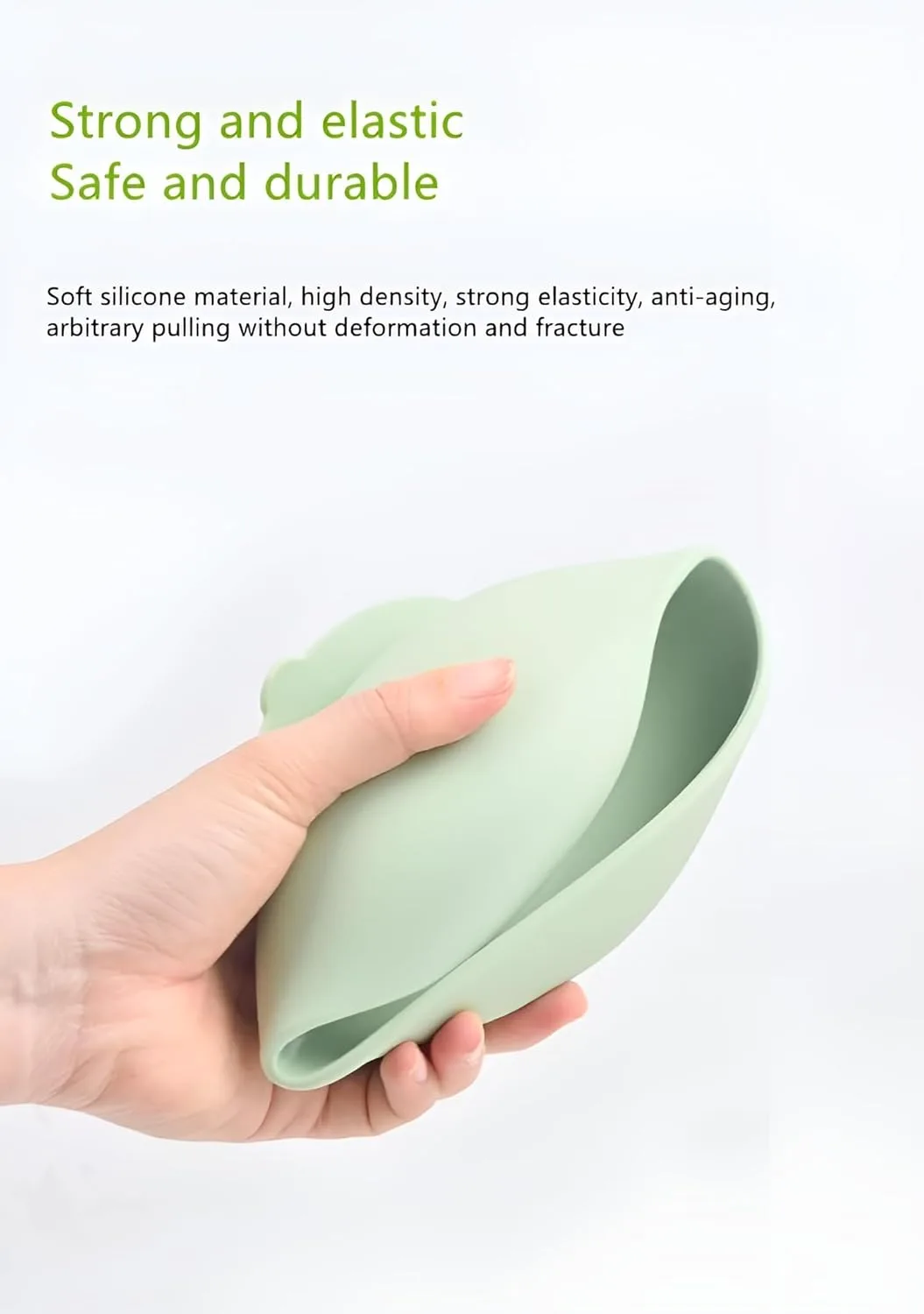 Baby Feeding Bowl and Sp - view 4
