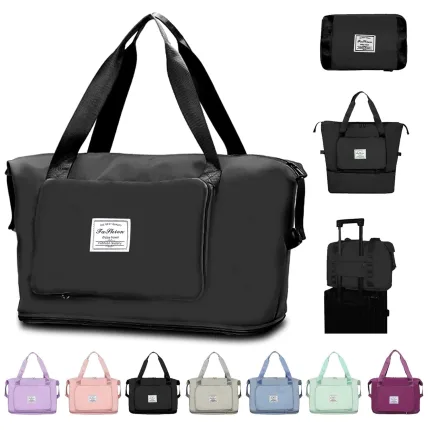 best travel wet dry bag