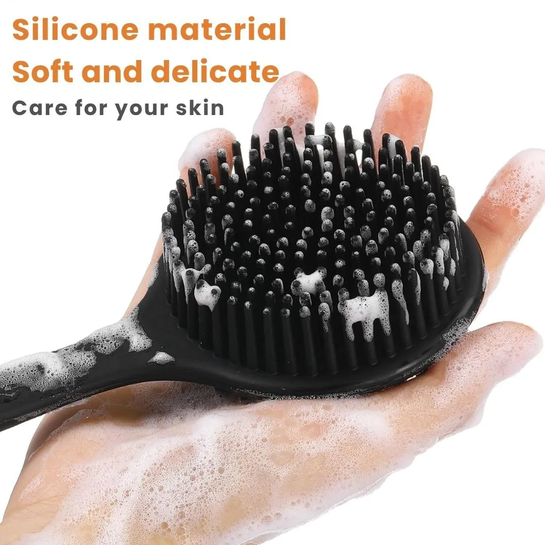 ANTIL’S Soft Silicone Back - view 2