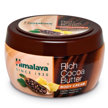 best body butter