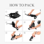 SILENCIO 18L Hiking Daypack - view 3