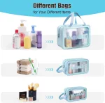 KUKLAR Wash Bag Pouch for - view 3