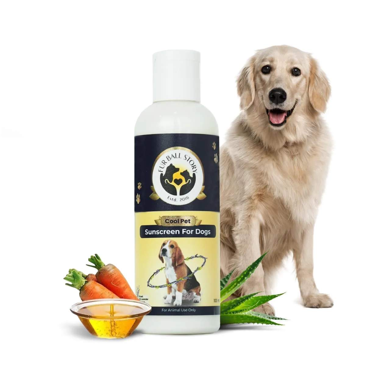 best pet sunscreen