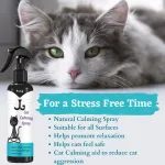 VetSafe Cat Calming Spray | - view 3