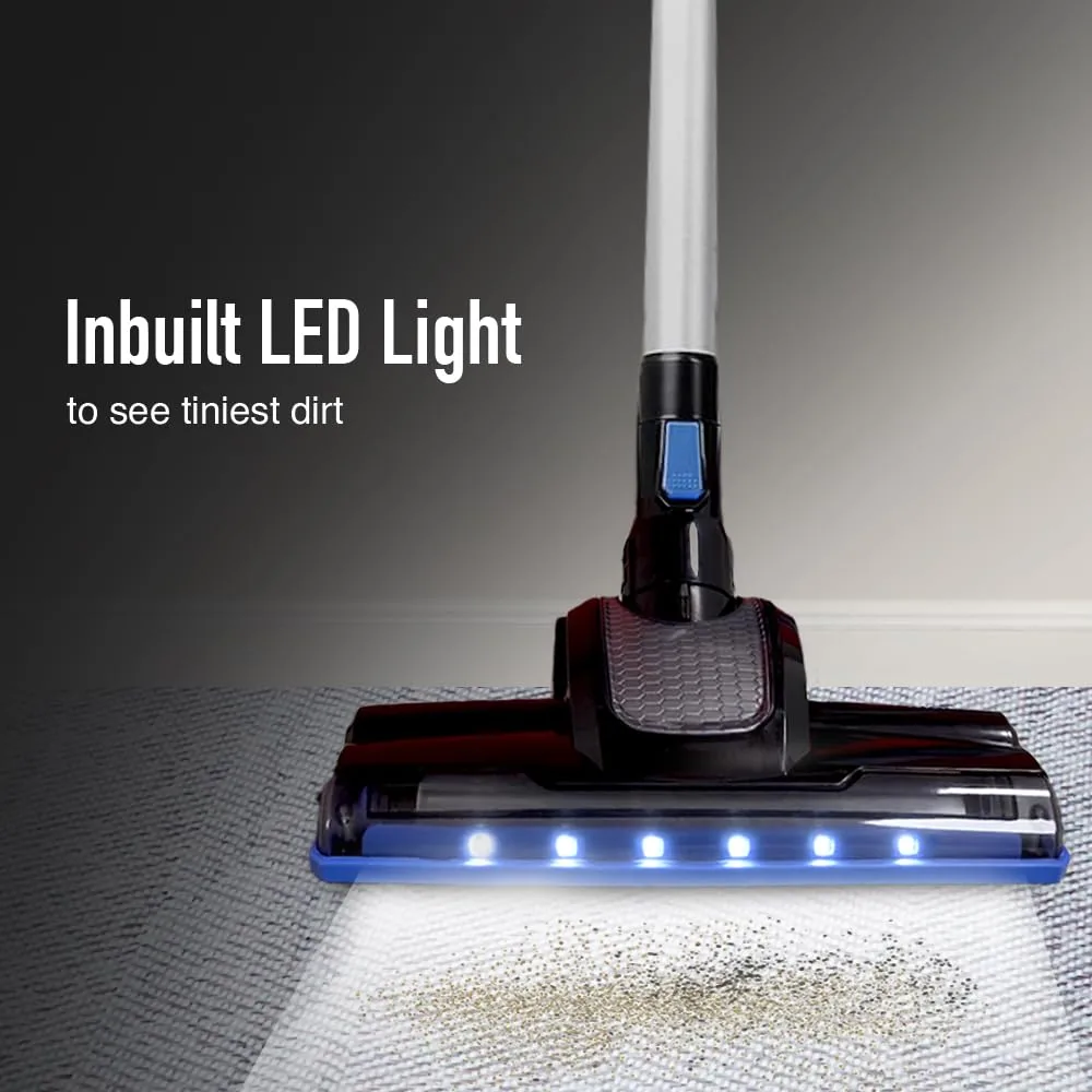 KENT Zoom Plus Vacuum Cl - view 7