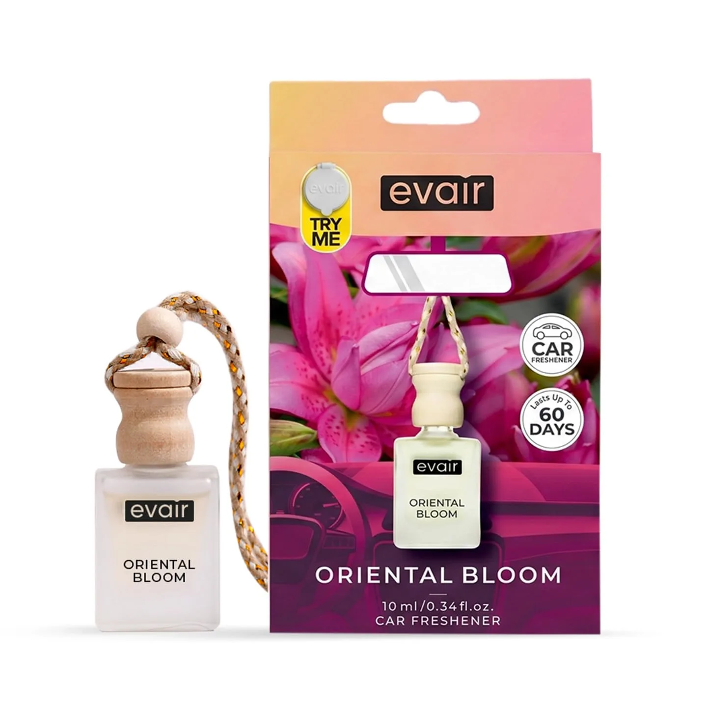 best car perfume diffuser