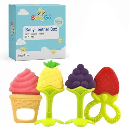 best baby teething toys