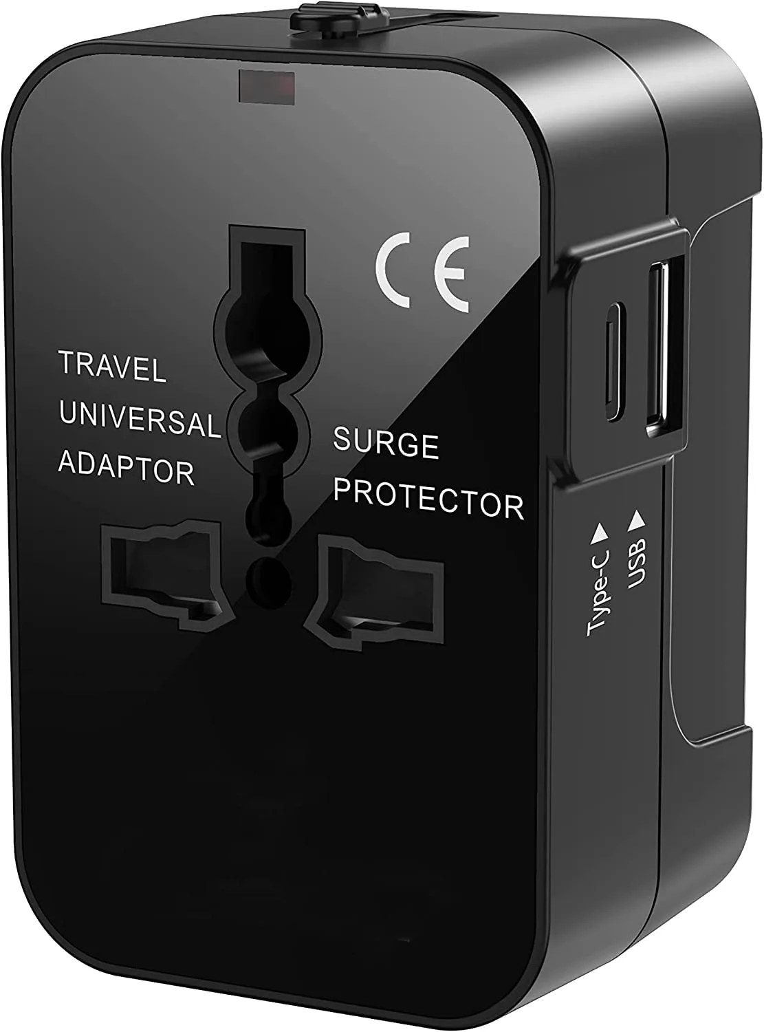 best travel universal adapter