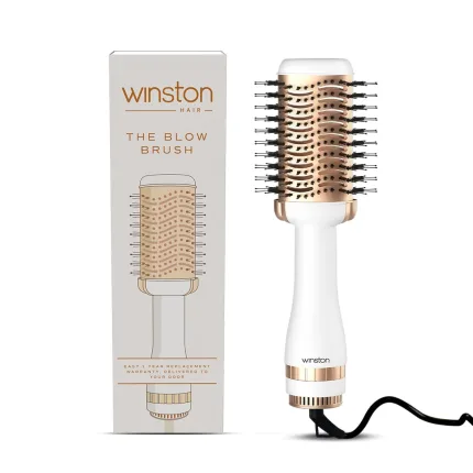 best hot air brush