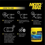 Motomax 2K Rubbing Compound - view 4