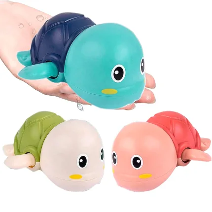 best baby bath toys