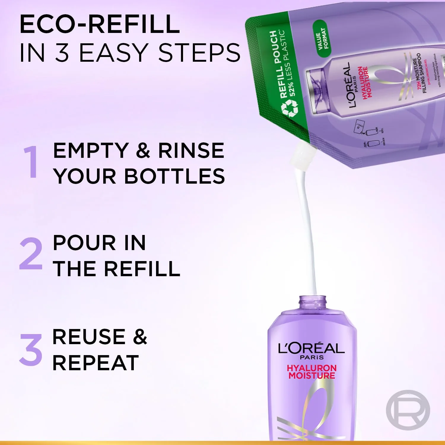L’Oreal Paris Hyaluron Mois - view 7
