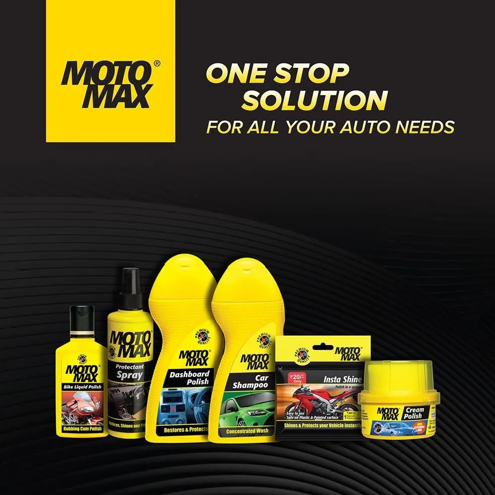 Motomax 2K Rubbing Compound - view 5