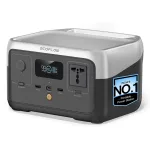 best travel charging station