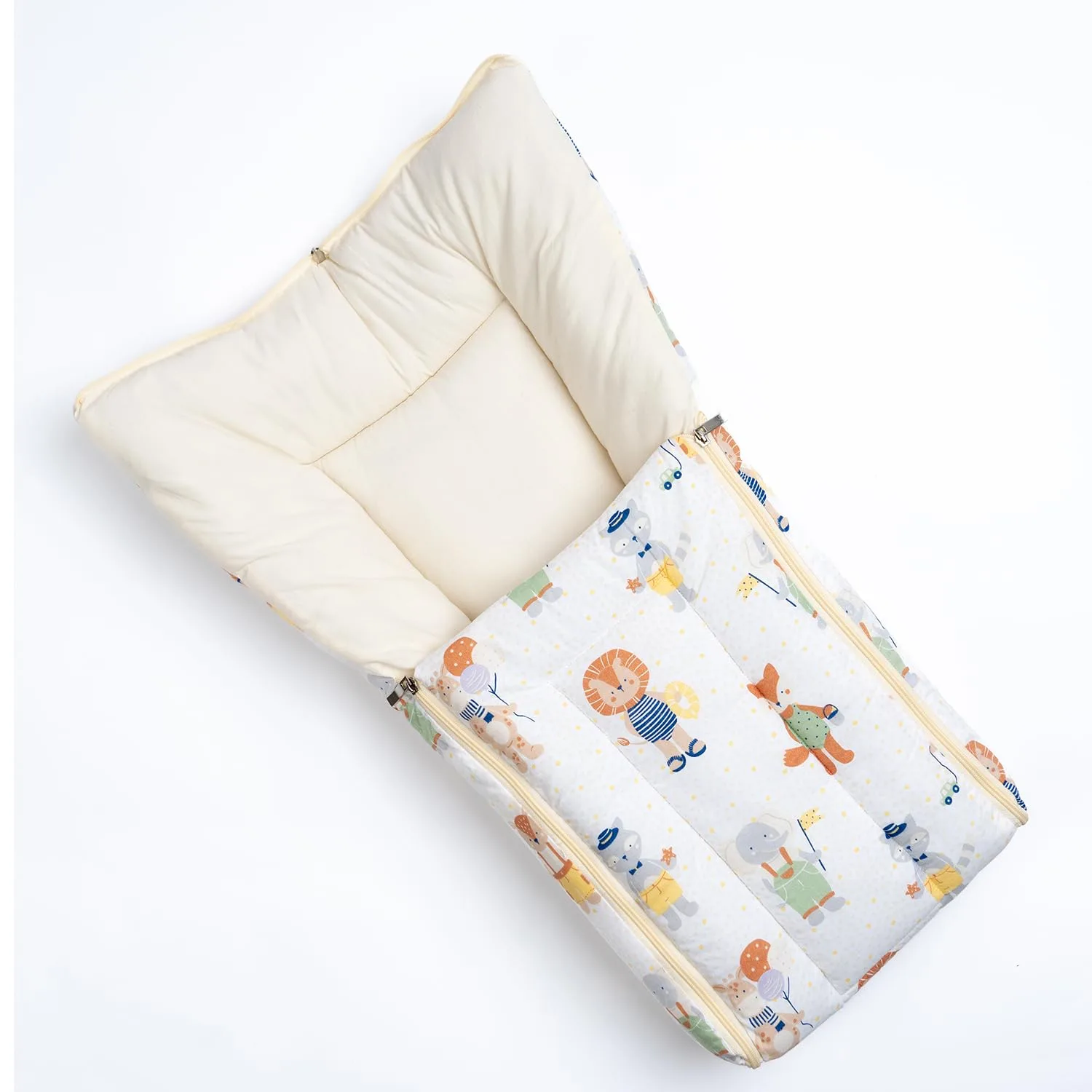 best baby travel bed - haus & kinder 3 in 1 Baby Sleepi 3 haus & kinder 3 in - view 3