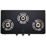 best gas stove 3 burner
