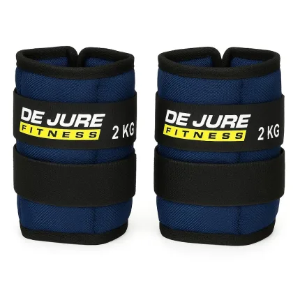 best ankle weights set