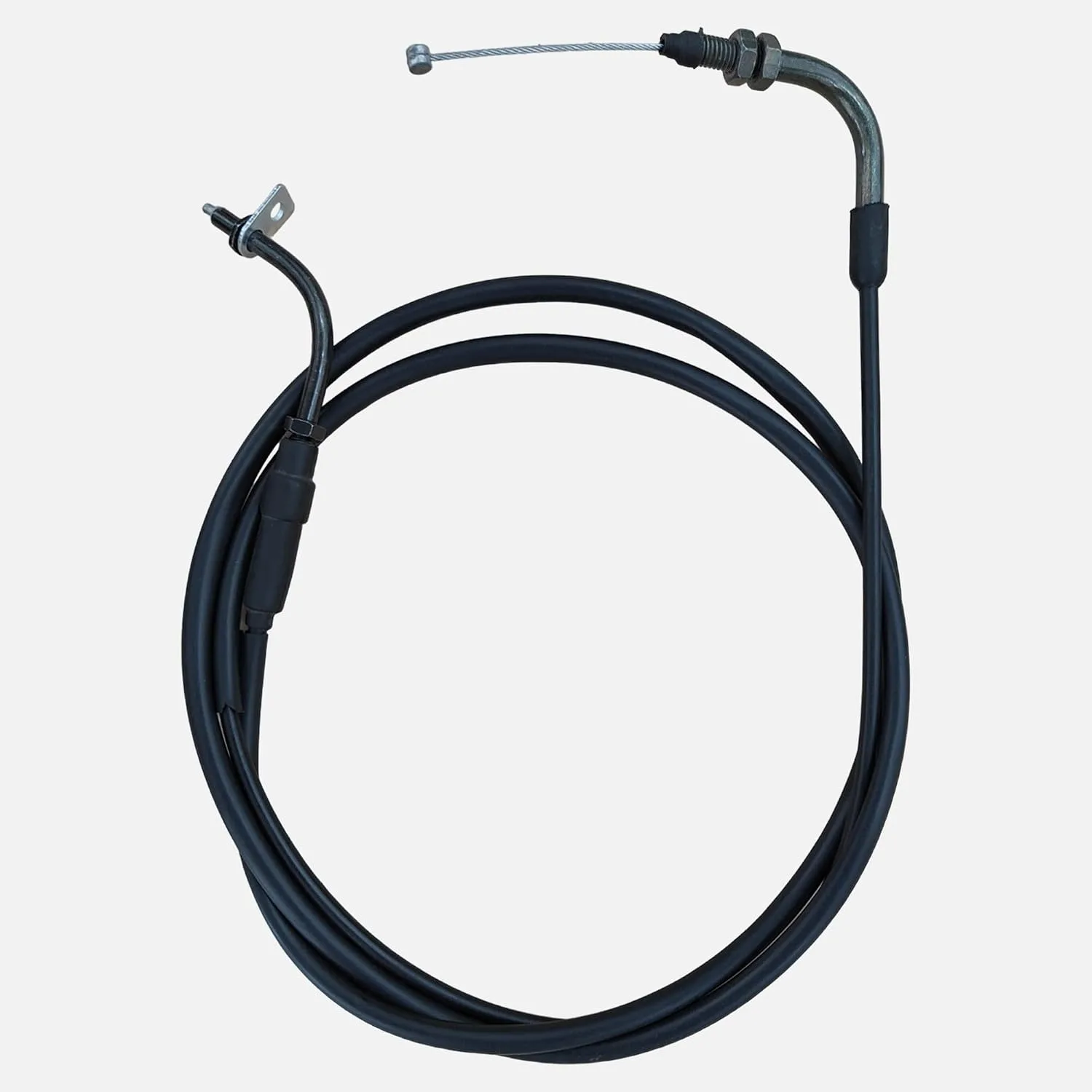 In-Depth Review: best bike accelerator cable - Accelerator Cable for TVS NTORQ-125 BS-6 2020-2025 models (only order for BS-6 models) | | best bike ac 2 best bike accelerator cable
