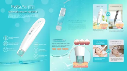 Dr. pen Auto Microneedl - view 2