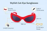 ALNA-TURA UV Protected Kids S - view 3