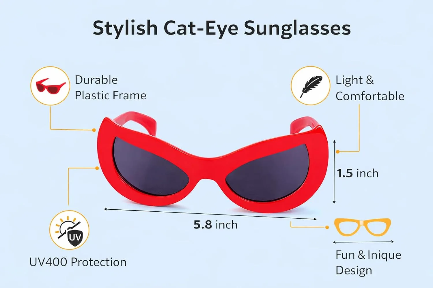 ALNA-TURA UV Protected Kids S - view 3