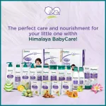 Himalaya Baby Diaper Rash Cr - view 8