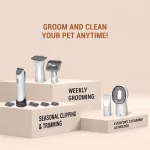 Eureeka Buddy Pet Grooming - view 3