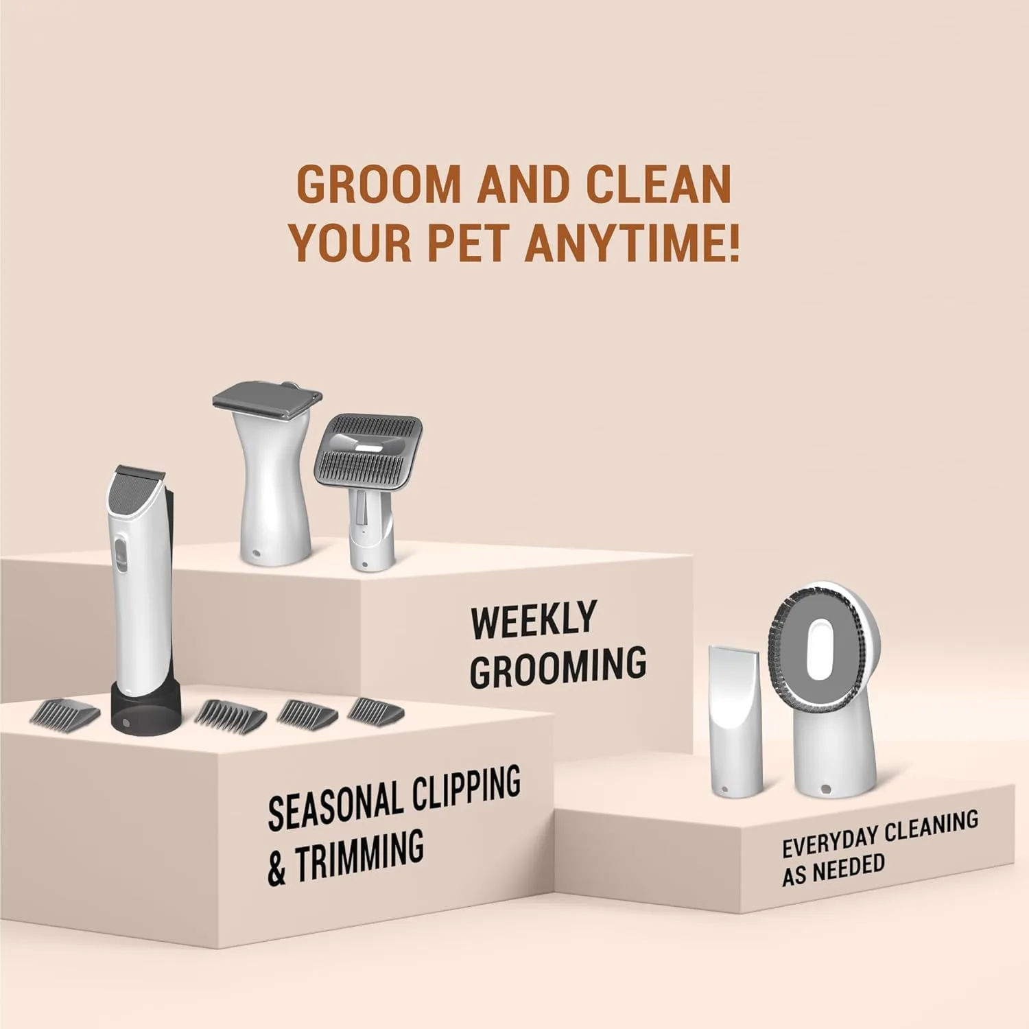 Eureeka Buddy Pet Grooming - view 3