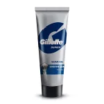 Gillette Sensitive Pre Shave - view 2