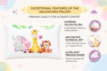 Kids Pillow Pack of 2, 1 - view 8