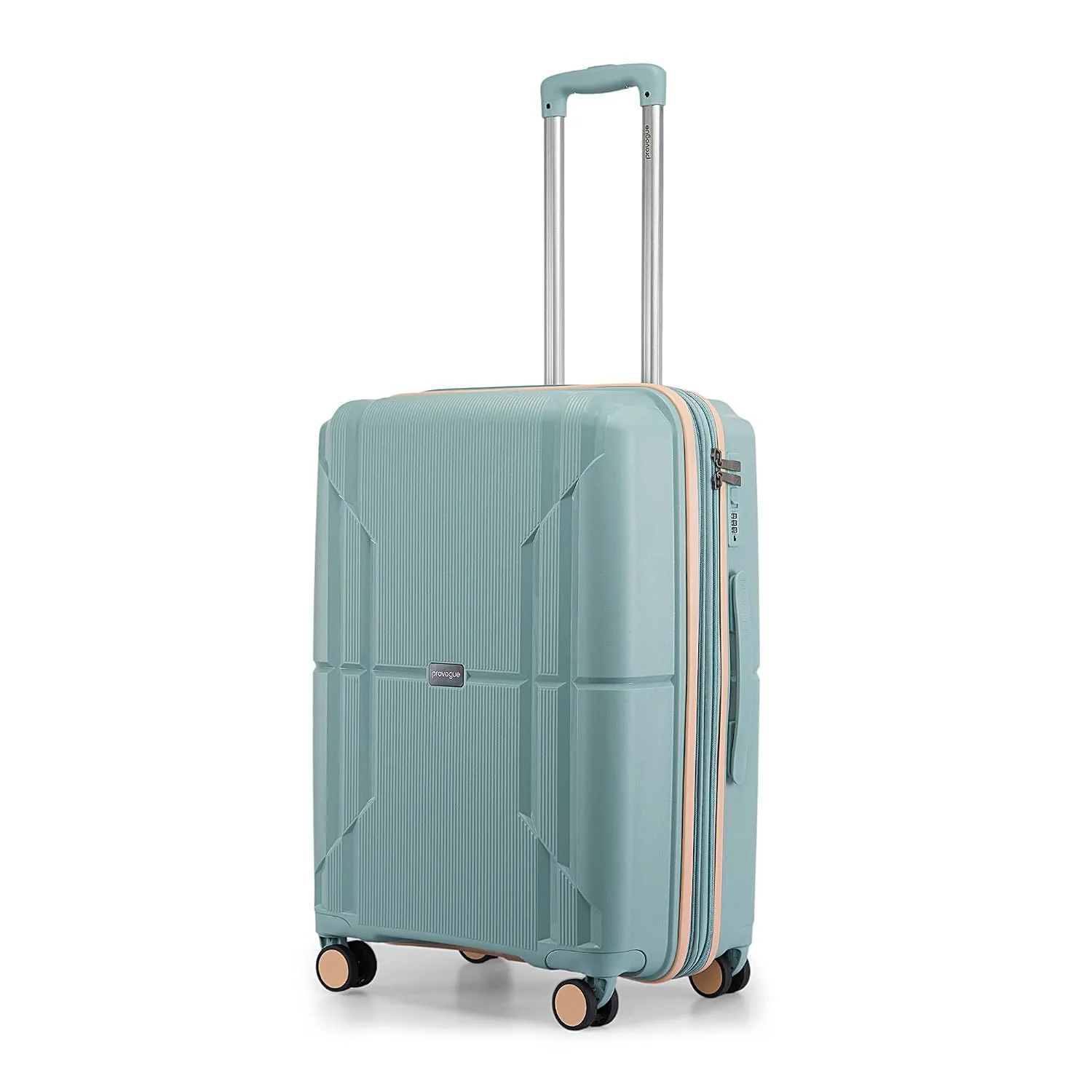 best luggage trolley bag
