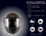 Vega Cliff ISI Certified - view 2