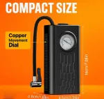 ARJ Cordless Air Pump f - view 4