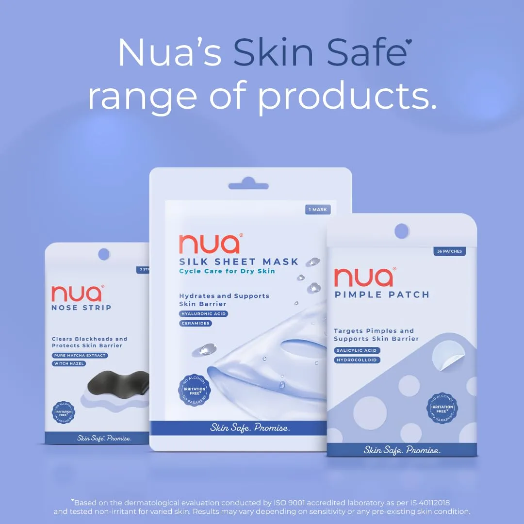 Nua Pimple Patch | 72 H - view 9