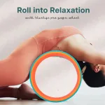 WISELIFE Yoga Wheel For Men - view 4