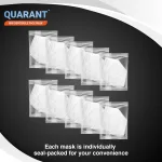 QUARANT N95 Anti Pollution - view 3