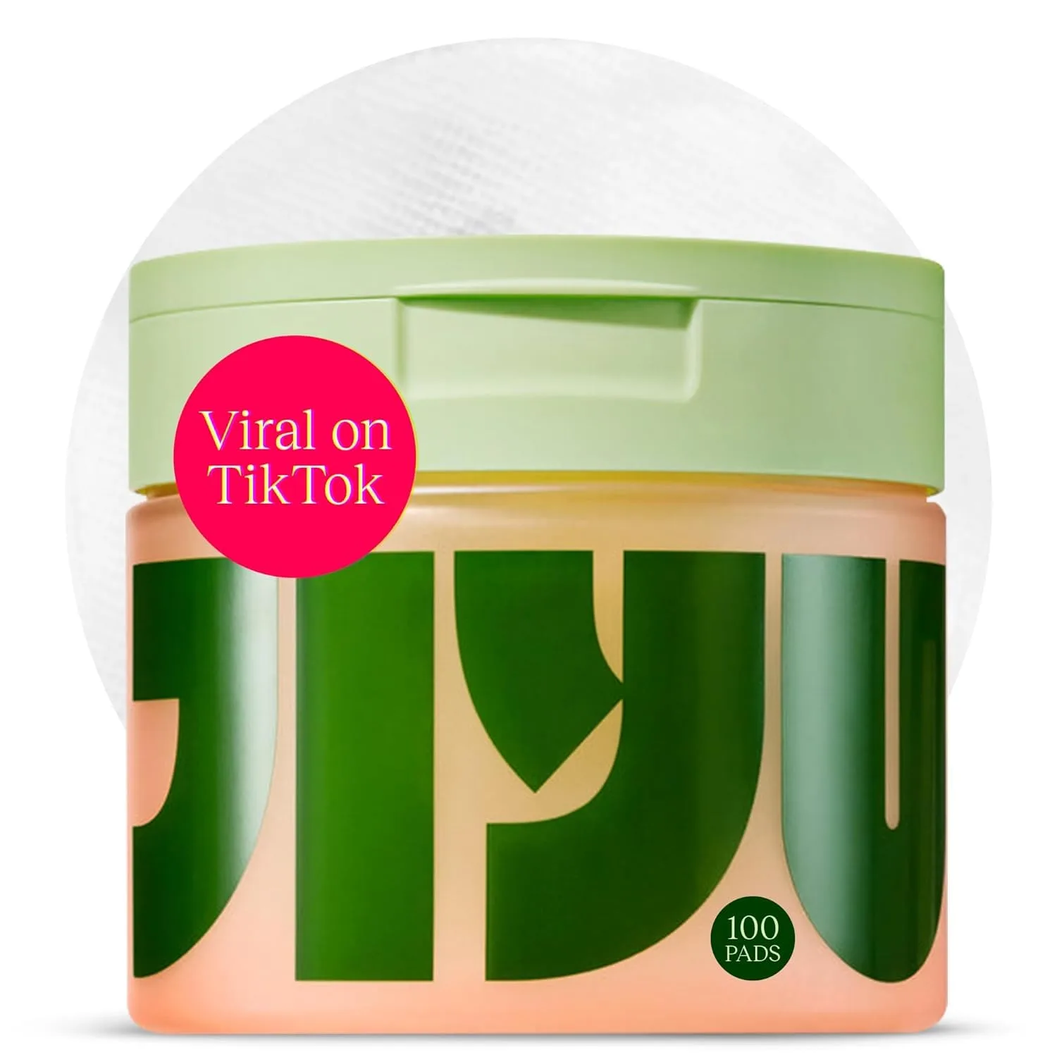 In-Depth Review: best korean skincare products - Toning Polish Pads – Korean Skincare for Dark Spots, Wrinkles & Dull Skin – Hydratin 8 best korean skincare products view 6