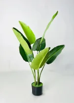 Blooming Floret Artificial B - view 5