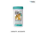 Petkin Plaque Fresh Mint T - view 7